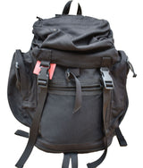 British Military Black 30L Field Pack Bag