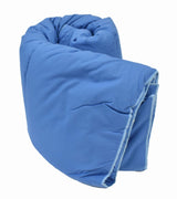 British Military Blue Navy Barracks Duvet