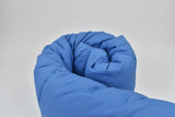 British Military Blue Navy Barracks Duvet