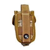 British Military Desert DPM 40mm Grenade Pouch - Grade 1