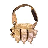 British Military Desert DPM Ammunition Grab Bag