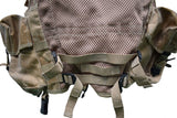 British Military Desert DPM Assault Vest