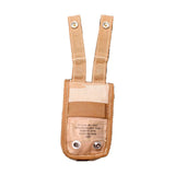 British Military Desert DPM Helmet Cover Pouch