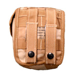 British Military Desert DPM Medic Pouch