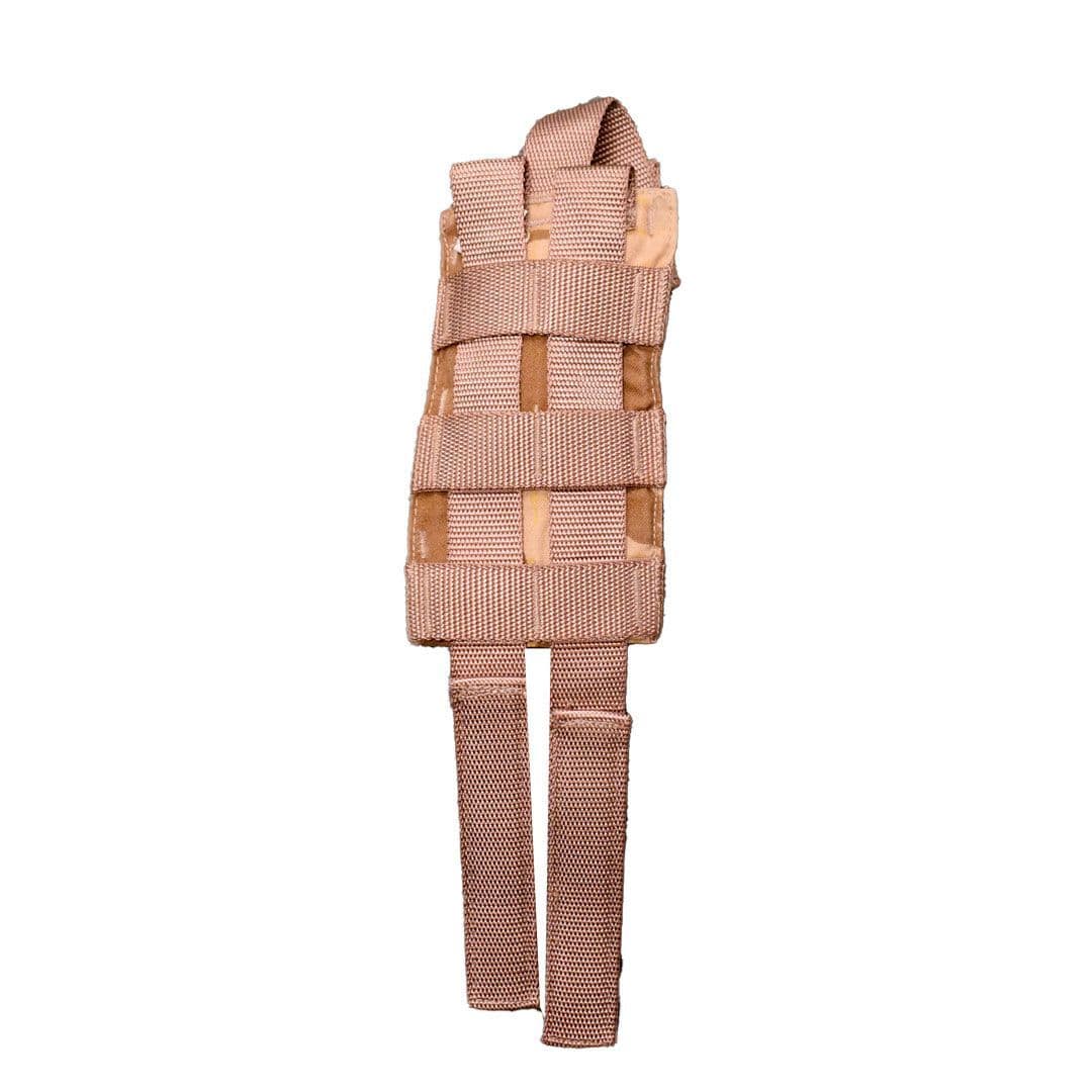 British Military Desert DPM Pistol Holster