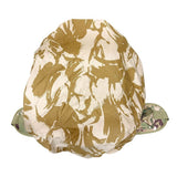 British Military Desert DPM Rucksack Bergen Cover