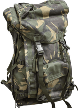 British Military DPM 100L Bergen - Grade 2