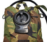 British Military DPM Camo CamelBak Hydration System