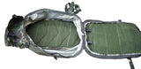 British Military DPM Medical Daysack