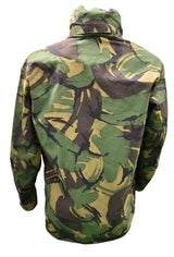 British Military DPM MVP Gore Tex Lightweight Waterproof Jacket