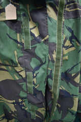 British Military DPM MVP Gore Tex Lightweight Waterproof Jacket
