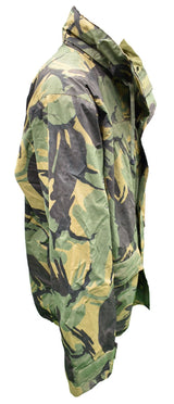 British Military DPM MVP Wet Weather Jacket