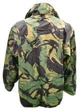 British Military DPM MVP Wet Weather Jacket