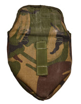 British Military Entrenching Tool Case DPM - PLCE
