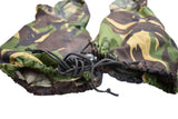 British Military Extreme Cold Weather Outer Mittens - Large
