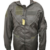 British Military Flyers Men's Summer Fire Resistant Overall / Coverall