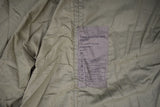 British Military GB Sleeping Bag Liner - Olive