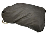 British Military GB Waterproof OD Green Transport Bag
