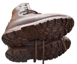 British Military Haix Brown Cold Wet Weather Boots