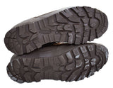 British Military Haix Desert Combat High Liability Boots (Boot B) - Supergrade