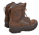 British Military Haix Desert Combat High Liability Boots - Supergrade
