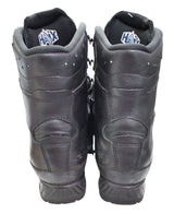 British Military Haix Women's Black Cold Wet Weather Boots