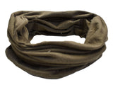 British Military Headcover - Light Olive