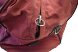 British Military Heavy Duty Canvas Holdall - Red