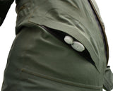 British Military Immersion Dry Suit - Grade 2