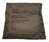British Military Individual Hydration System Cleaning Kit - Light Olive