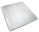 British Military Large Cooking Windshield