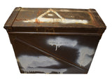 British Military M548 Large Ammo Box