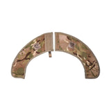 British Military MTP MK4 Osprey Full Collar Covers - 1 Pair
