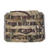 British Military MTP MK4 Osprey Side Plate Pocket