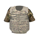 British Military MTP MK4A Osprey Brassard Covers - 1 Pair