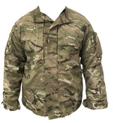 British Military MTP Temperate Weather Shirt