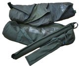 British Military Olive Cot Mounted Mosquito Net
