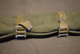 British Military Olive Green Camp Bed - Grade 1