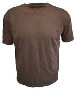 British Military PCS Anti-Static Combat T-Shirt - Brown