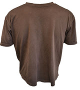 British Military PCS Anti-Static Combat T-Shirt - Brown