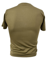 British Military PCS Anti-Static Combat T-Shirt - Light Olive