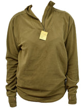 British Military PCS Olive Combat Thermal Undershirt