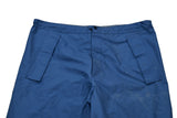 British Military RAF MVP Navy Blue Waterproof Trousers