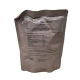 British Military Ration Main Meal Pouch - Madras Lentils 300g