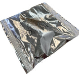 British Military Ration Meal Breakfast Pouch - Fruitful Muesli With Milk 100g