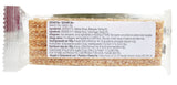 British Military Ration Pack Accessory - Sesame Bar 50g