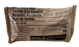 British Military Ration Pack Cinnamon Cake 85g Bar