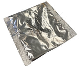 British Military Ration Pack Meal Pouch Instant Breakfast Porridge 55g