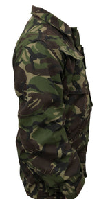 British Military Soldier 95 DPM Field Jacket