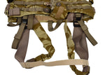 British Military Surplus Air Crew Life Preserver Tactical Molle Vest
